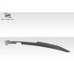 2012-2023 Tesla Model S Space Rear Wing Spoiler - 1 Piece image - 5