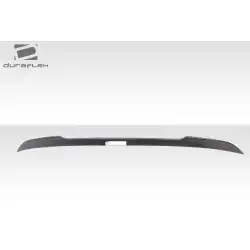 2012-2023 Tesla Model S Space Rear Wing Spoiler - 1 Piece image - 7