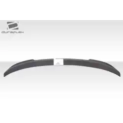 2012-2023 Tesla Model S Space Rear Wing Spoiler - 1 Piece image - 13