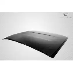 2010-2015 Chevrolet Camaro OEM Roof Panel - 1 Piece image - 3