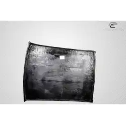 2010-2015 Chevrolet Camaro OEM Roof Panel - 1 Piece image - 10