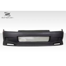 1992-1995 Honda Civic Duraflex Sparrow Front Bumper - 1 Piece image - 3