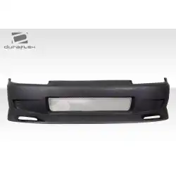 1992-1995 Honda Civic Sparrow Front Bumper - 1 Piece image - 3