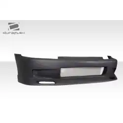 1992-1995 Honda Civic Sparrow Front Bumper - 1 Piece image - 6