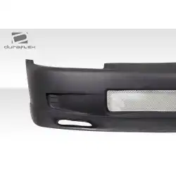 1992-1995 Honda Civic Sparrow Front Bumper - 1 Piece image - 7