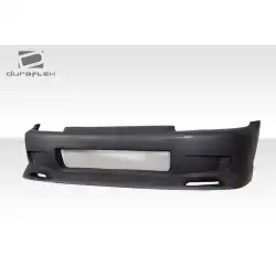 1992-1995 Honda Civic Sparrow Front Bumper - 1 Piece image - 9