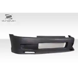 1992-1995 Honda Civic Sparrow Front Bumper - 1 Piece image - 11
