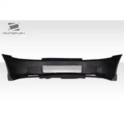 1992-1995 Honda Civic Sparrow Front Bumper - 1 Piece image - 13
