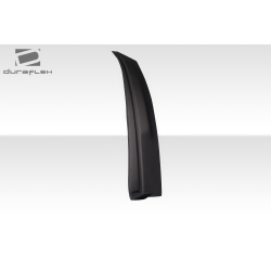 2005-2013 Chevrolet Corvette C6 Duraflex ZR Front Fender Spats - 2 Piece image - 4