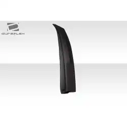 2005-2013 Chevrolet Corvette C6 ZR Front Fender Spats - 2 Piece image - 4