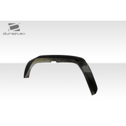 2007-2018 Jeep Wrangler JK Duraflex Rugged Front Fenders - 2 Piece image - 6