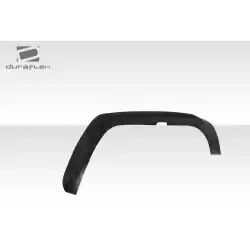 2007-2018 Jeep Wrangler JK Rugged Front Fenders - 2 Piece (S) image - 8