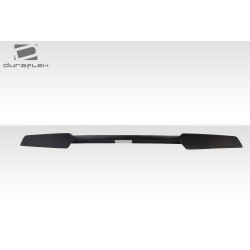 2014-2019 Chevrolet Corvette C7 Duraflex ZRF1 Look Rear Wing Spoiler - 1 Piece image - 3