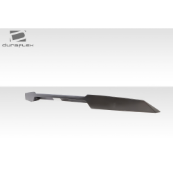 2014-2019 Chevrolet Corvette C7 Duraflex ZRF1 Look Rear Wing Spoiler - 1 Piece image - 4