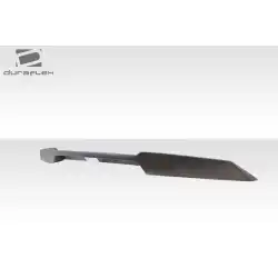 2014-2019 Chevrolet Corvette C7 ZRF1 Look Rear Wing Spoiler - 1 Piece image - 4