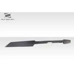 2014-2019 Chevrolet Corvette C7 ZRF1 Look Rear Wing Spoiler - 1 Piece image - 5