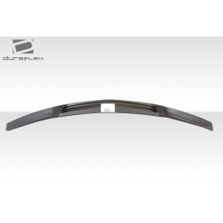 2014-2019 Chevrolet Corvette C7 Duraflex ZRF1 Look Rear Wing Spoiler - 1 Piece image - 6