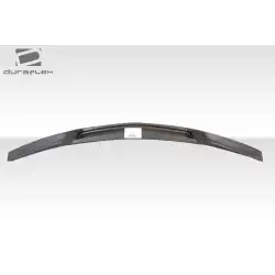 2014-2019 Chevrolet Corvette C7 ZRF1 Look Rear Wing Spoiler - 1 Piece image - 6