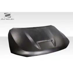 2011-2023 Dodge Durango SRT Look Hood - 1 Piece image - 5
