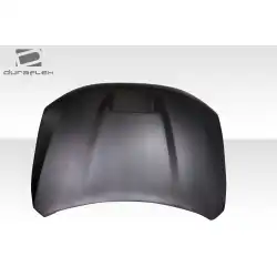 2011-2023 Dodge Durango SRT Look Hood - 1 Piece image - 7