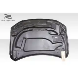 2011-2023 Dodge Durango SRT Look Hood - 1 Piece image - 8