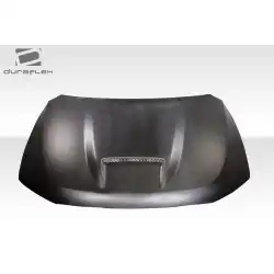 2011-2023 Dodge Durango SRT Look Hood - 1 Piece image - 5