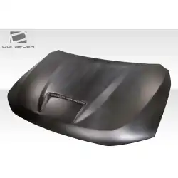 2011-2023 Dodge Durango SRT Look Hood - 1 Piece image - 7