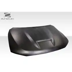 2011-2023 Dodge Durango SRT Look Hood - 1 Piece image - 9