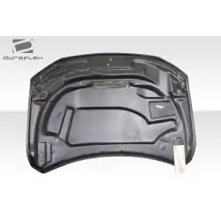 2011-2023 Dodge Durango SRT Look Hood - 1 Piece image - 15