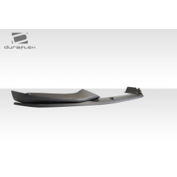 2017-2022 BMW 5 Series G30 Duraflex M Tech Front Lip Splitter - 3 Piece image - 4
