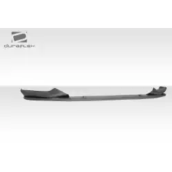 2017-2022 BMW 5 Series G30 M Tech Front Lip Splitter - 3 Piece (S) image - 7