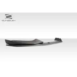 2017-2022 BMW 5 Series G30 M Tech Front Lip Splitter - 3 Piece (S) image - 6