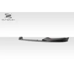 2017-2022 BMW 5 Series G30 M Tech Front Lip Splitter - 3 Piece (S) image - 8