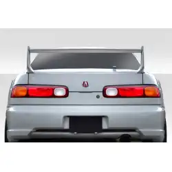 1994-2001 Acura Integra Type M V2 Rear Wing Spoiler - 3 Piece image - 1