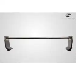 1994-2001 Acura Integra Type M V2 Rear Wing Spoiler - 3 Piece image - 2