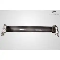 1994-2001 Acura Integra Type M V2 Rear Wing Spoiler - 3 Piece image - 9