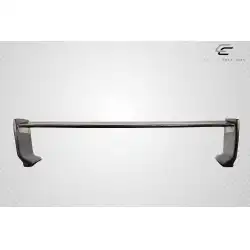 1994-2001 Acura Integra Type M V2 Rear Wing Spoiler - 3 Piece image - 3
