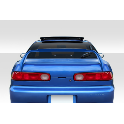 1994-2001 Acura Integra Duraflex Type M V1 Rear Wing Spoiler - 1 Piece image - 1