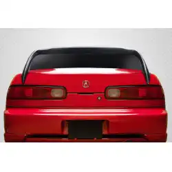 1994-2001 Acura Integra Type M V1 Rear Wing Spoiler - 1 Piece image - 1