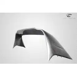 1994-2001 Acura Integra Type M V1 Rear Wing Spoiler - 1 Piece image - 4