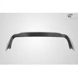 1994-2001 Acura Integra Type M V1 Carbon Fiber Rear Wing image - 3