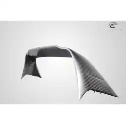 1994-2001 Acura Integra Type M V1 Carbon Fiber Rear Wing image - 7
