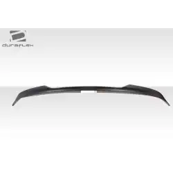 2018-2024 Toyota Camry Type V Rear Wing Spoiler - 1 Piece (S) image - 4