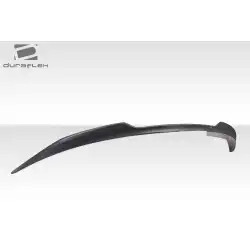 2018-2024 Toyota Camry Type V Rear Wing Spoiler - 1 Piece (S) image - 6