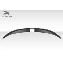 2018-2024 Toyota Camry Type V Rear Wing Spoiler - 1 Piece (S) image - 10