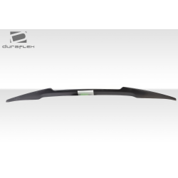 2014-2021 BMW 2 Series / 2016-2021 BMW M2 F22 F23 F87 Duraflex M4 Look Rear Wing Spoiler - 1 Piece (S) image - 4