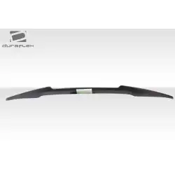 2014-2021 BMW 2 Series / 2016-2021 BMW M2 F22 F23 F87 M4 Look Rear Wing Spoiler - 1 Piece (S) image - 3