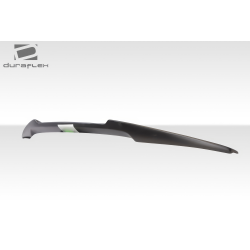 2014-2021 BMW 2 Series / 2016-2021 BMW M2 F22 F23 F87 Duraflex M4 Look Rear Wing Spoiler - 1 Piece (S) image - 5