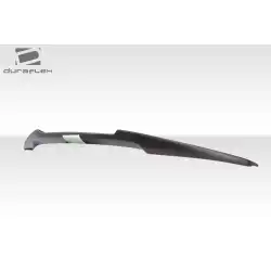 2014-2021 BMW 2 Series / 2016-2021 BMW M2 F22 F23 F87 M4 Look Rear Wing Spoiler - 1 Piece (S) image - 4