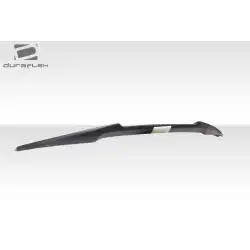 2014-2021 BMW 2 Series / 2016-2021 BMW M2 F22 F23 F87 M4 Look Rear Wing Spoiler - 1 Piece (S) image - 9